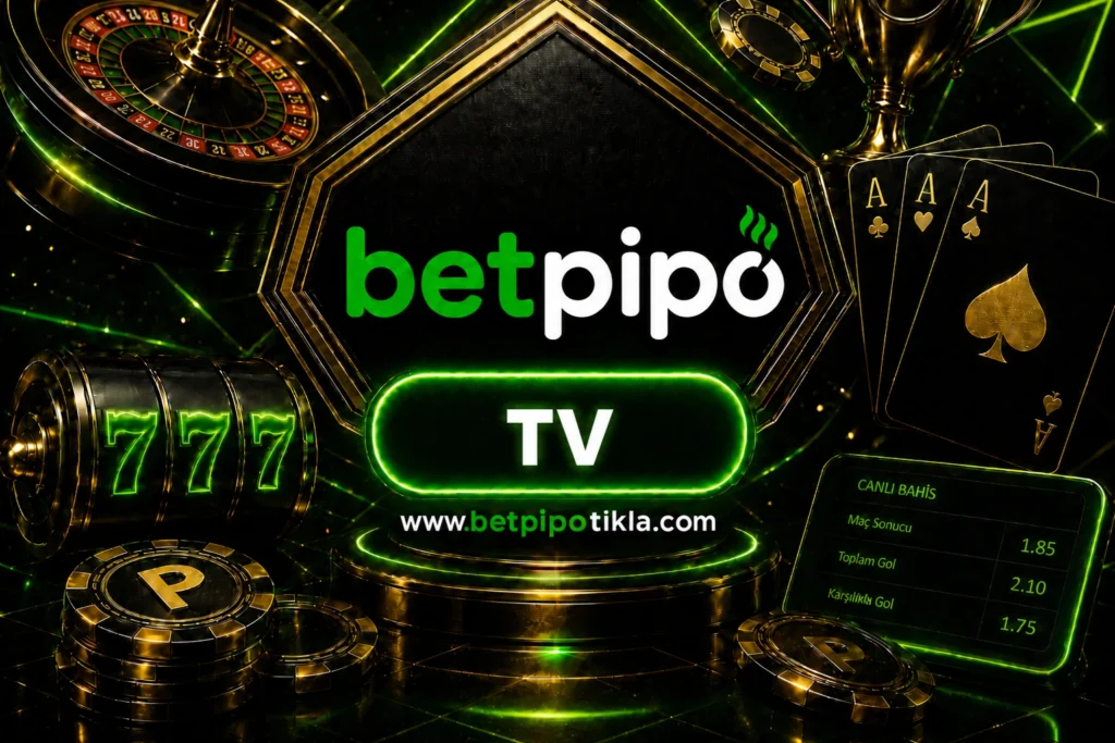 betpipo kapak tv